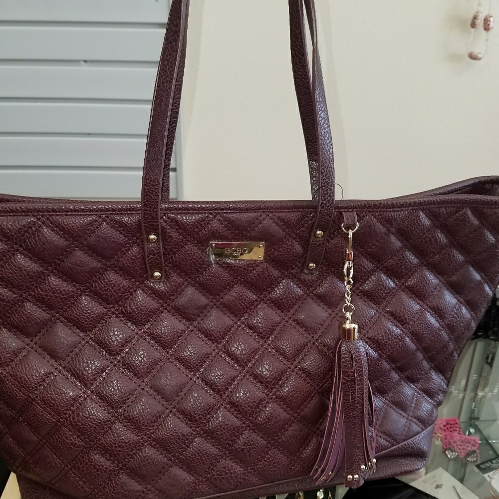 BCBG purse - Picture 2 of 2